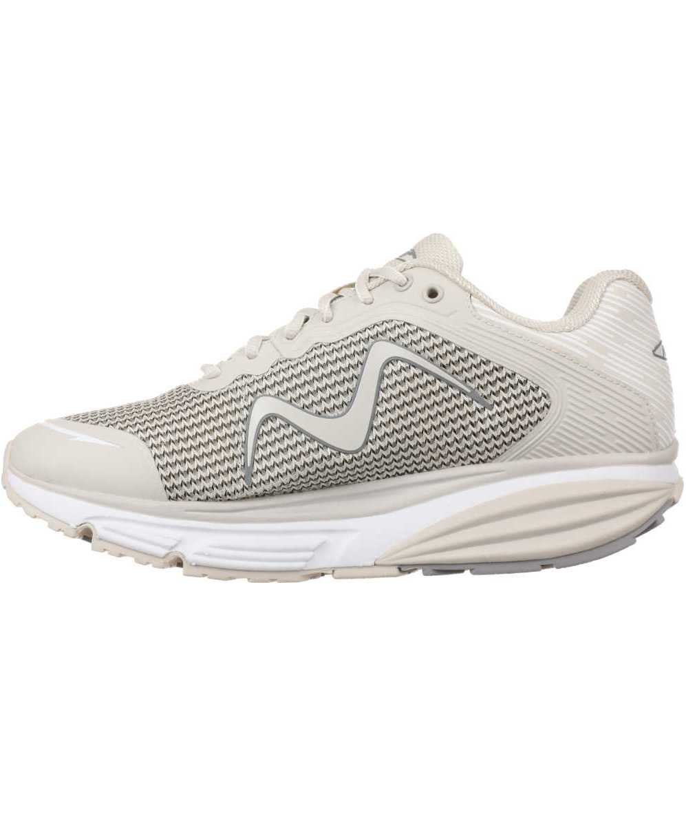 MBT Colorado X dame sneakers