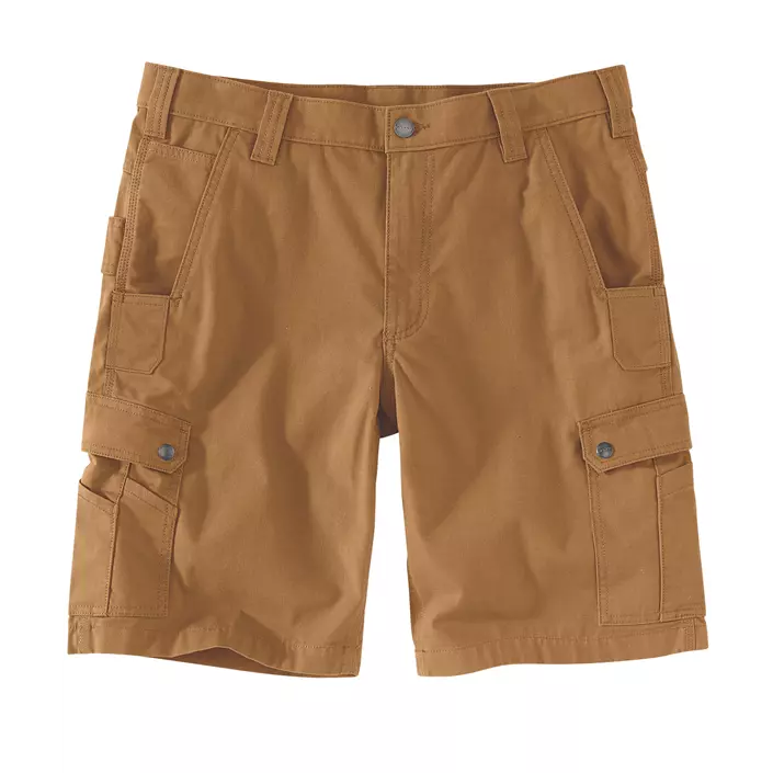 Carhartt Ripstop Cargo shorts, Carhartt Brown, large image number 0