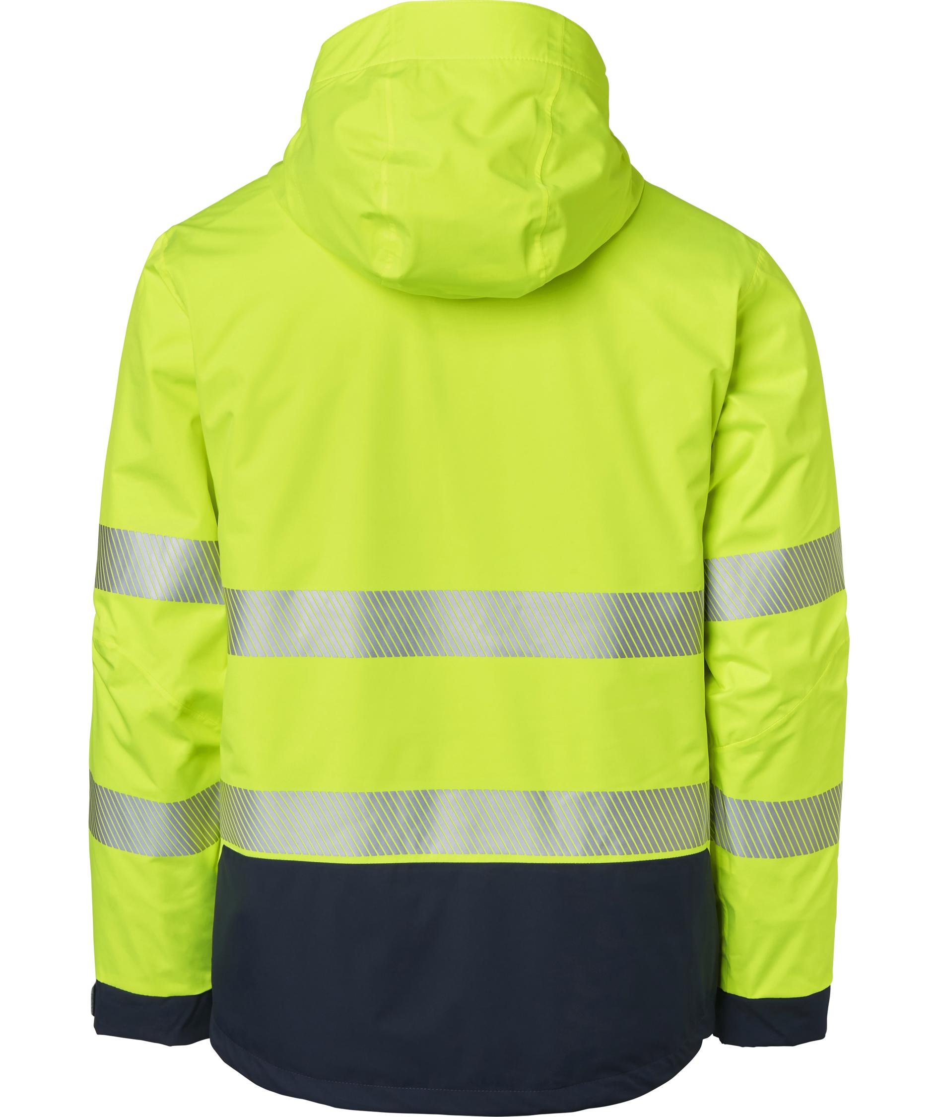 Top Swede 3-in-1 winter jacket 127