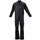 Kramp Original overall, Svart, Svart, swatch
