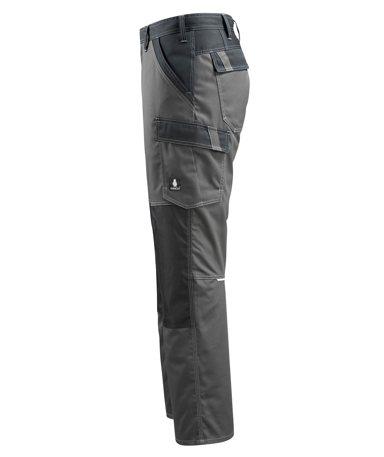 Mascot Accelerate Holster Full Stretch Work Trousers - Black | Metal  Fabrication Supplies