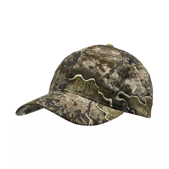 Deerhunter Excape Light cap, Realtree Camouflage, Realtree Camouflage, large image number 0