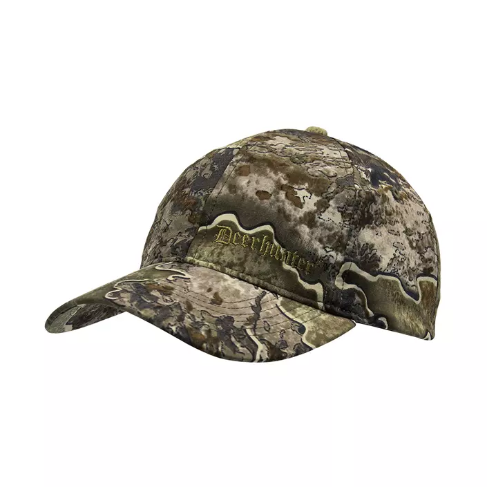 Deerhunter Excape Light cap, Realtree Camouflage, Realtree Camouflage, large image number 0
