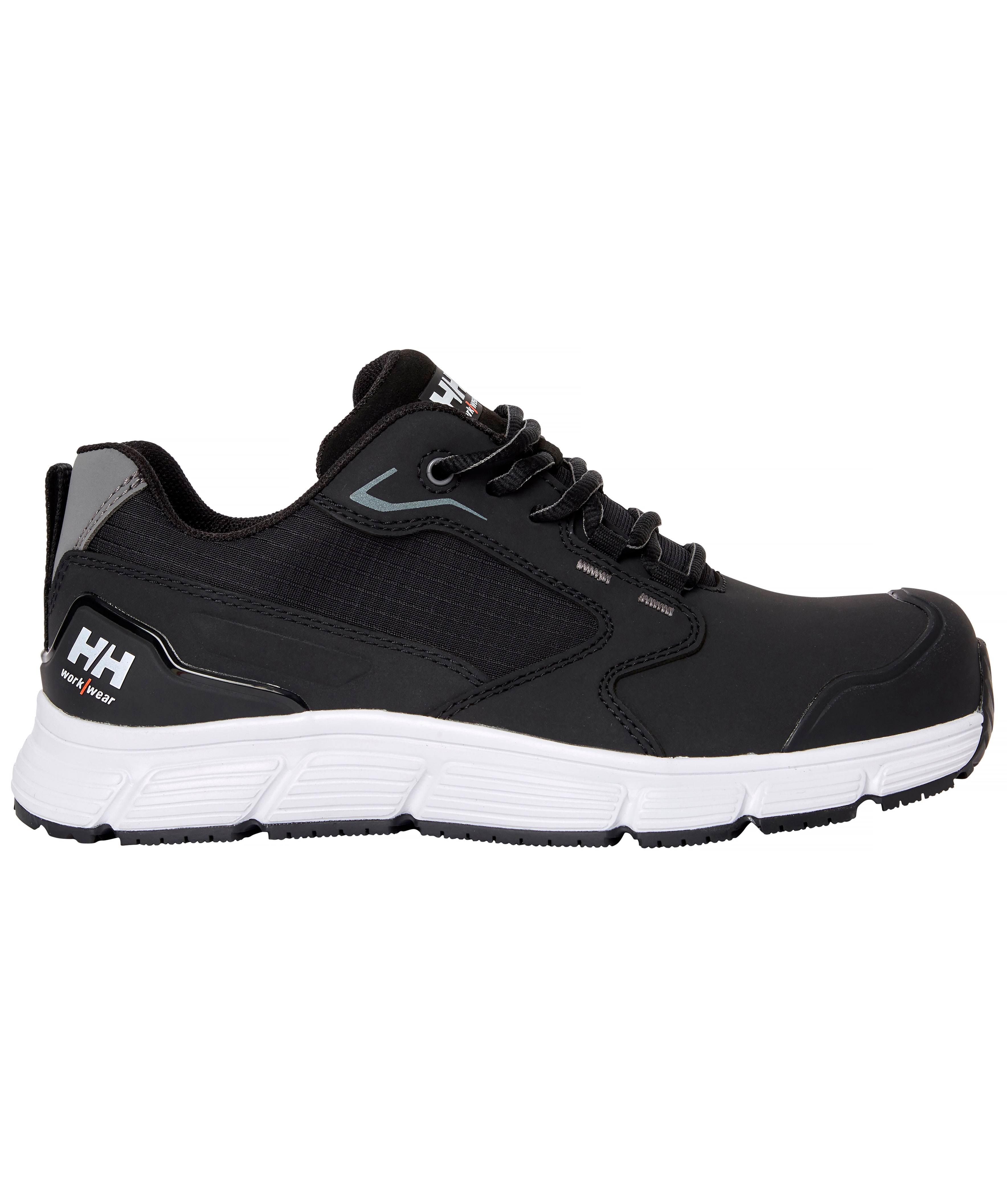 Helly hansen addvis on sale low safety shoe