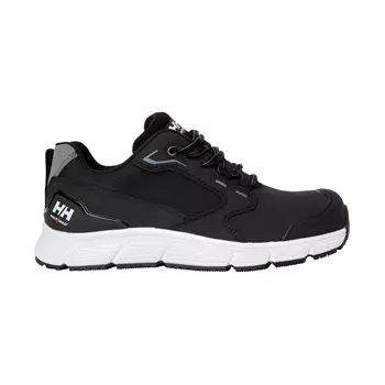 Helly Hansen Kensington MXR Low safety shoes S3L, Black