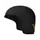 Snickers FlexiWork seamless helmet liner, Black/Grey, Black/Grey, swatch