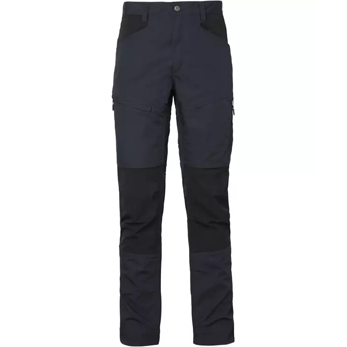 South West Cole trousers, Dark navy, large image number 0