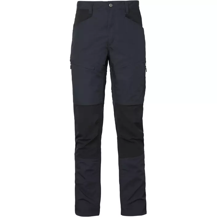 South West Cole trousers, Dark navy, large image number 0