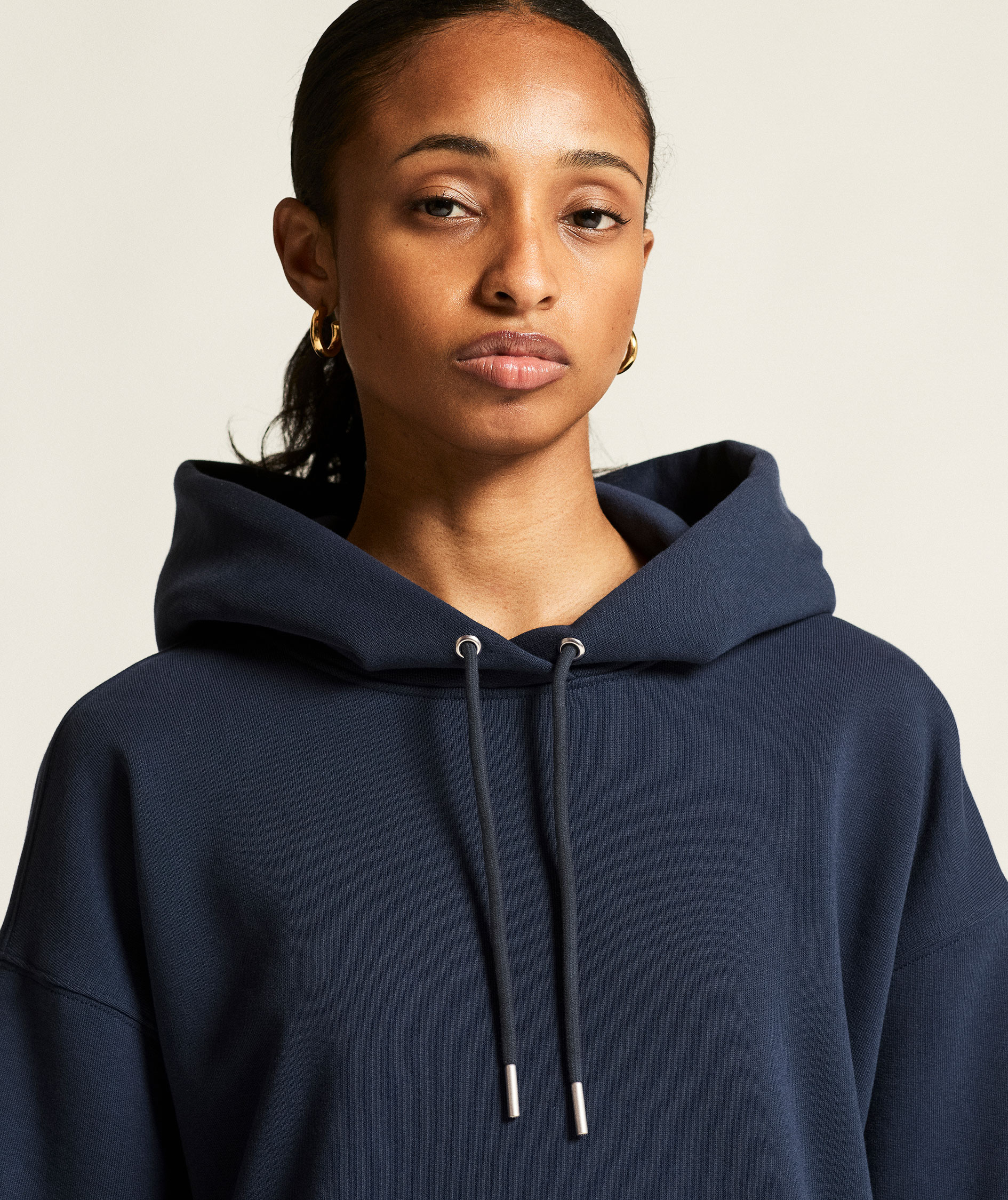 Craft Frequent women's hoodie, Blaze, large image number 5