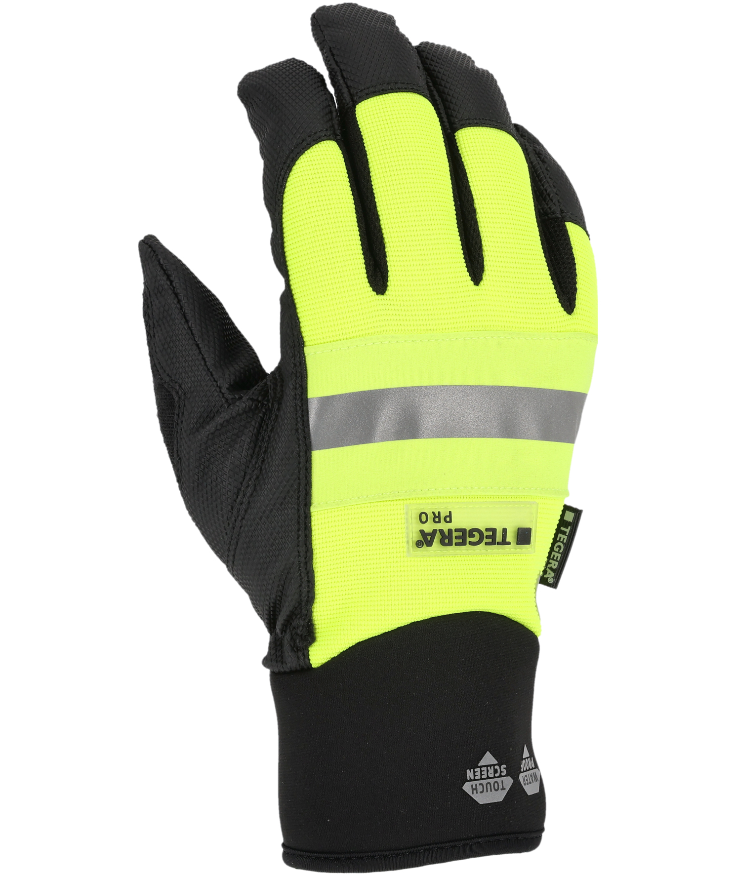 Tegera Pro 9131 winter work gloves