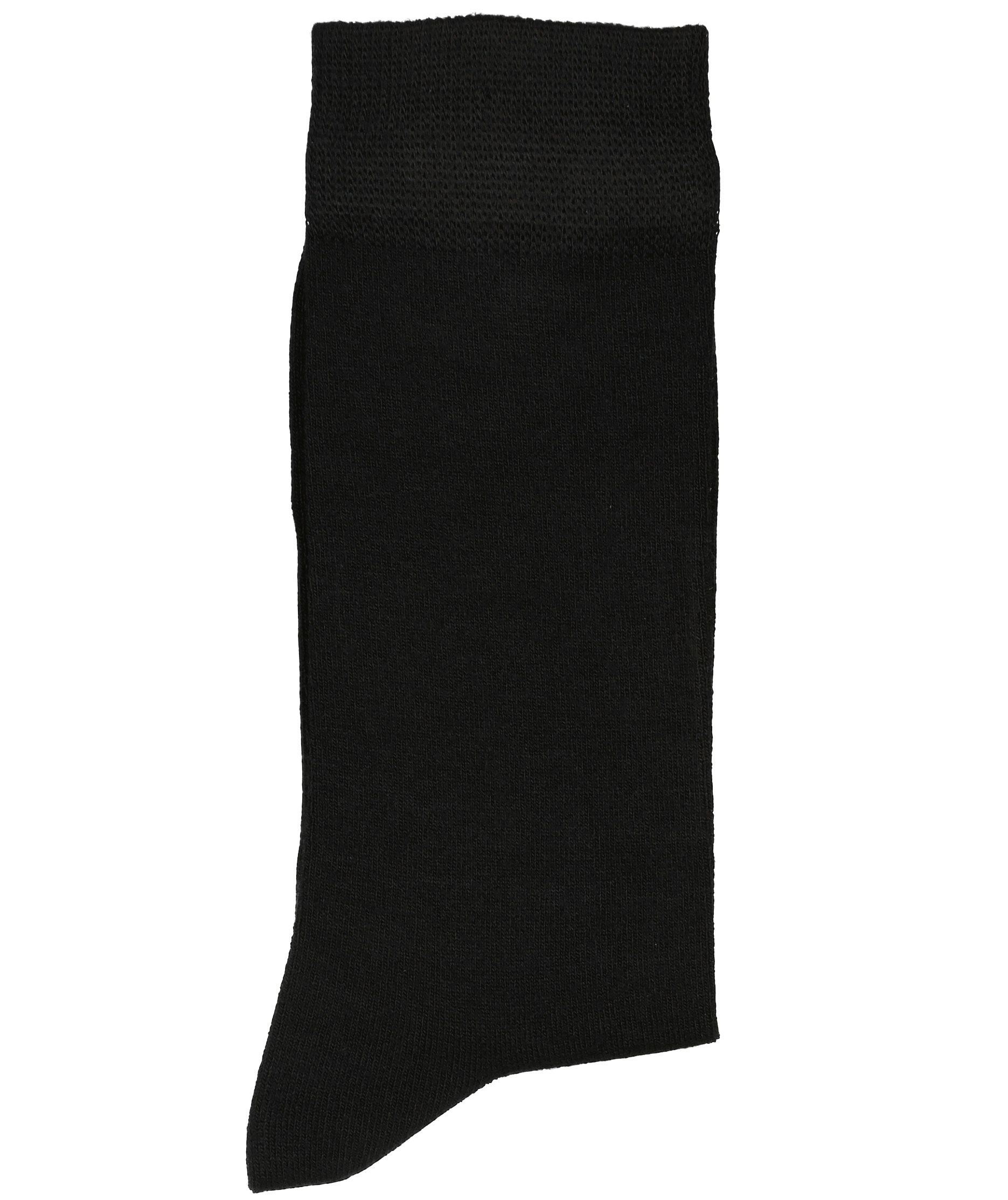 Lindbergh 5-pack socks, Black, Black, large image number 1
