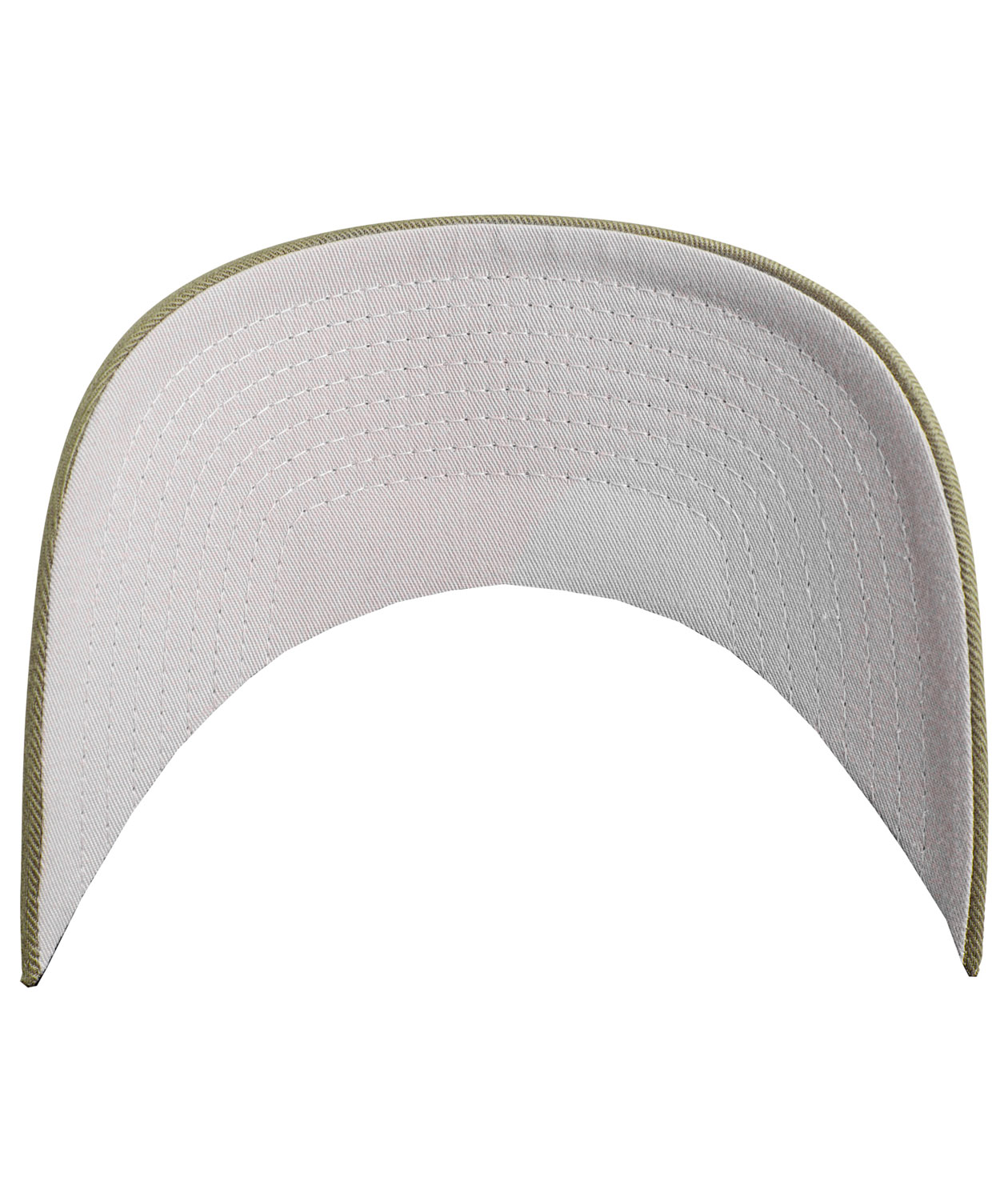 Flexfit 6277 lokk, Oliven, large image number 2