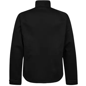 Engel WelCot work jacket, Black