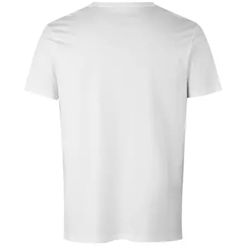 ID økologisk T-shirt