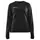 Craft Evolve women's sweatshirt, Black, Black, swatch