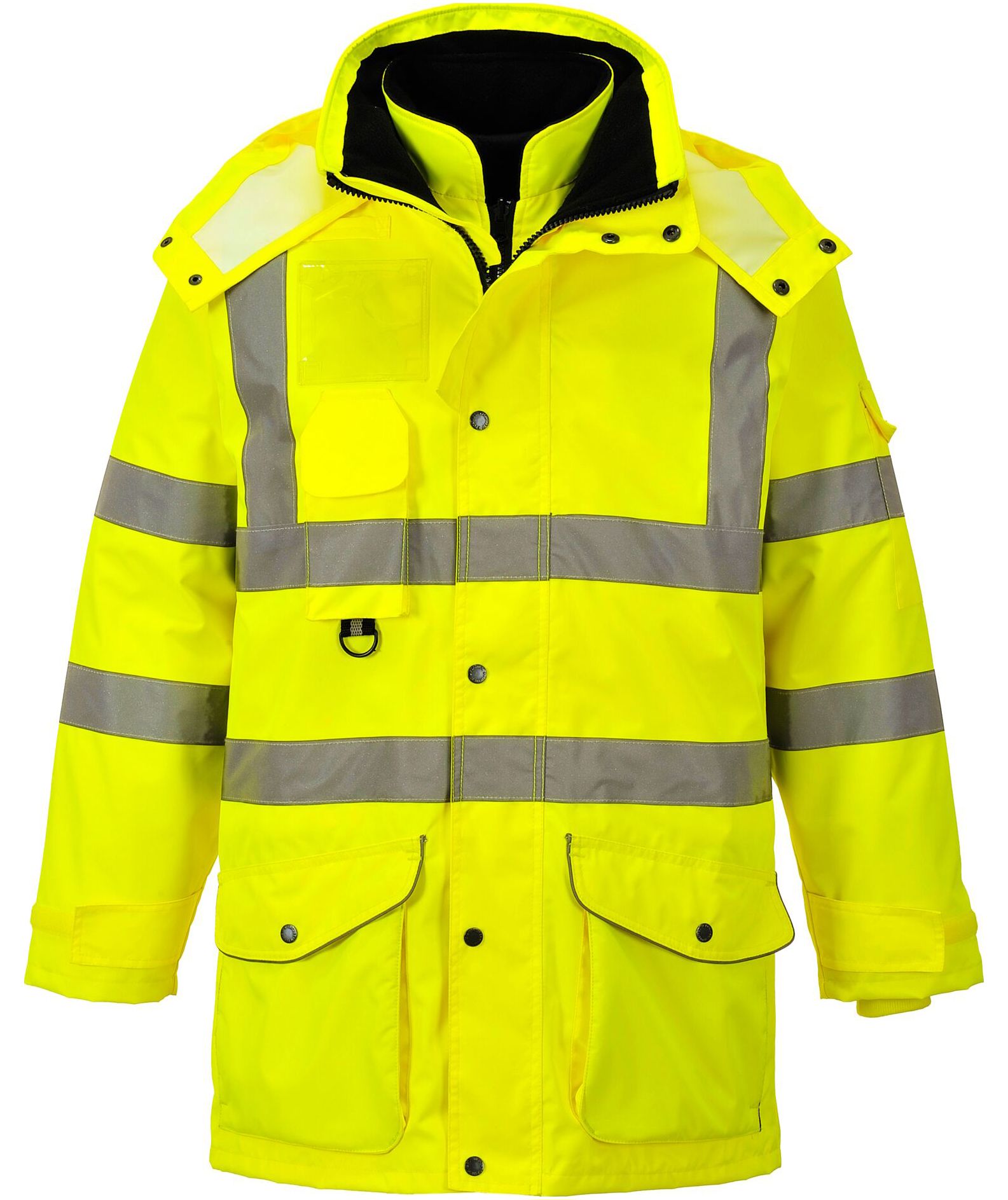 Portwest 7-i-1 parkas