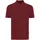 Iqoniq Yosemite pikétröja, Röd/Bordeaux, Röd/Bordeaux, swatch