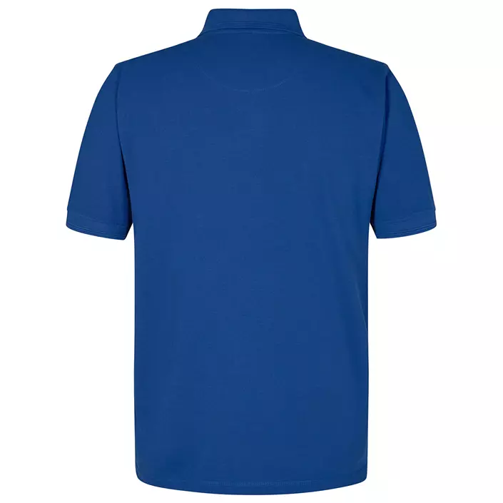Engel Extend polo T-shirt, Surfer Blue, large image number 1