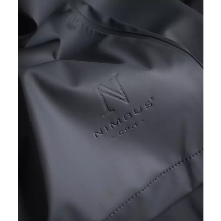 Nimbus Huntington women's rain jacket, Charcoal, large image number 7