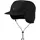 Snickers solcap m/nakke beskyttelse, Black, Black, swatch