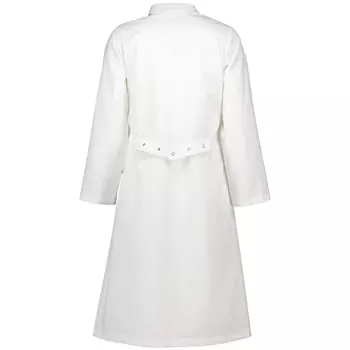 Borch Textile 0204 women's lap coat, White