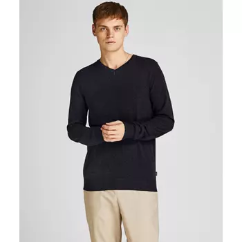 Jack & Jones JJEEMIL stickad tröja