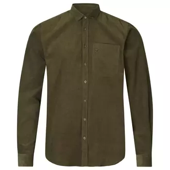 Seeland George shirt, Pine green