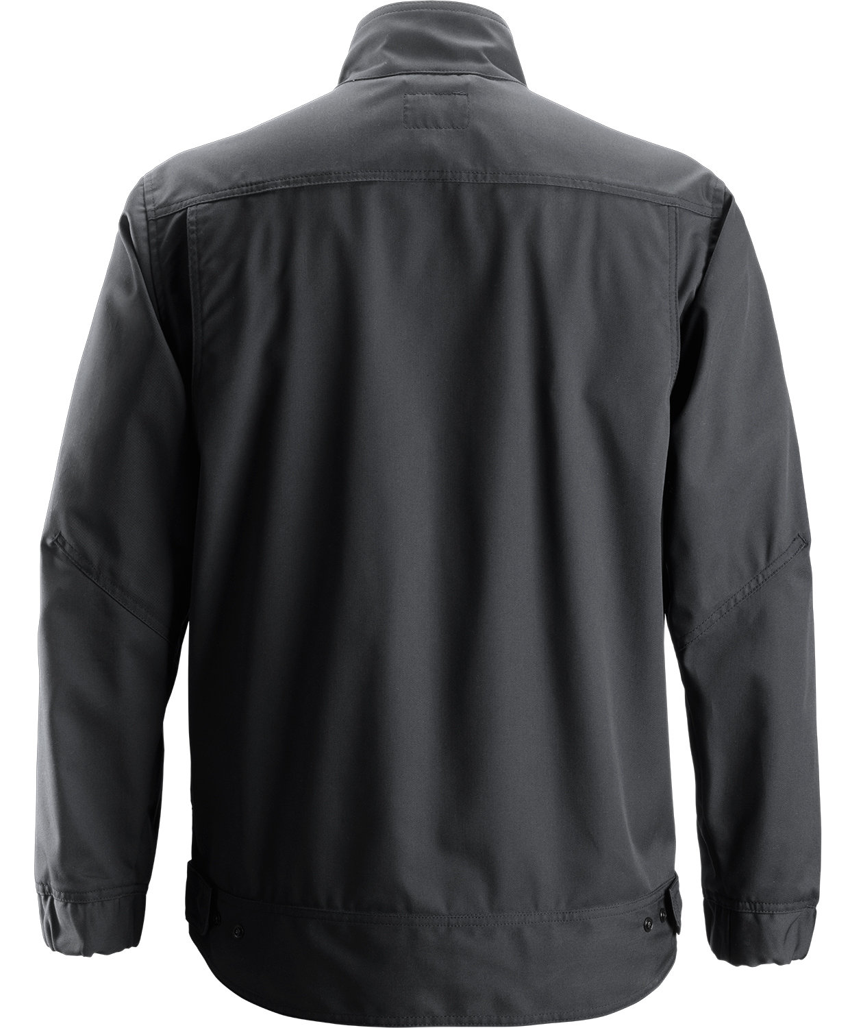 Snickers work jacket 1673, Steel Grey, large image number 1