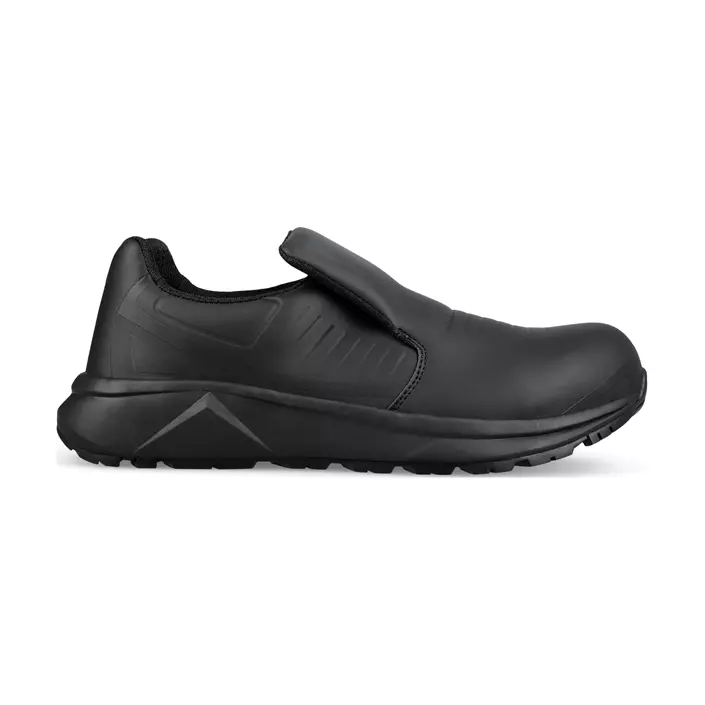 Sika Cloud Slip-on skyddsskor S2, Svart, large image number 0