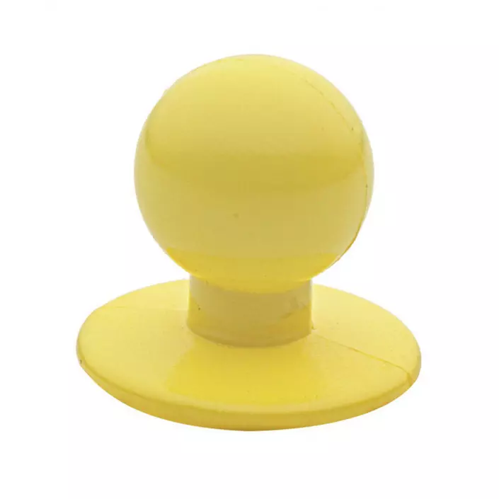 Kentaur Chefs button, Yellow, Yellow, large image number 0