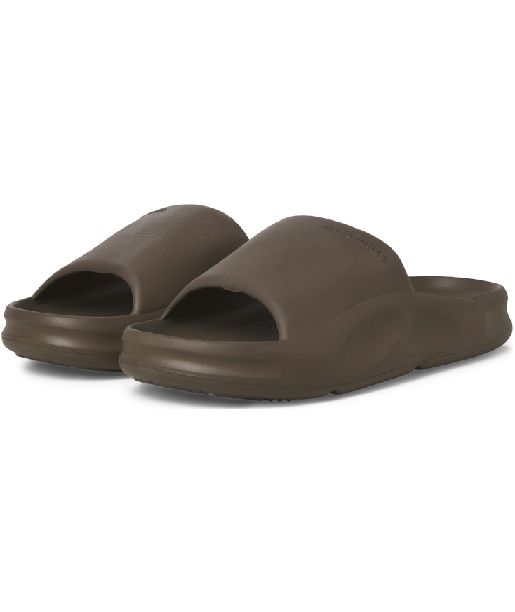 Jack & Jones JFWSTATUS sandals, Carafe