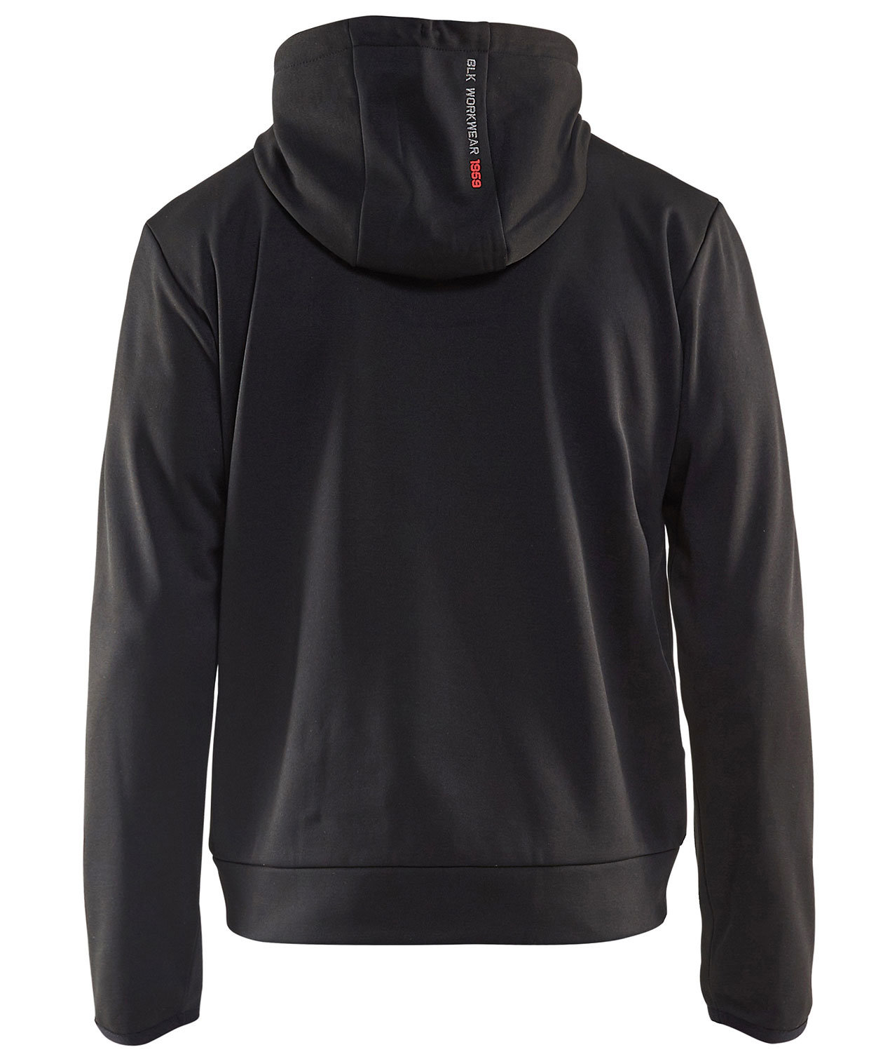 Bl&aring;kl&auml;der Unite h&aelig;ttetr&oslash;je