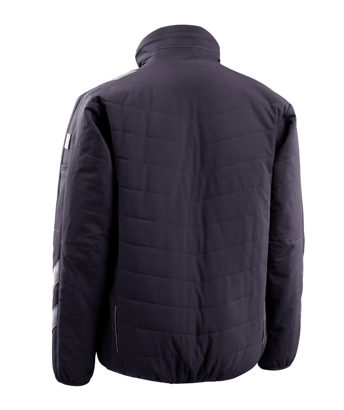 Mascot Unique Hardware Erding vinterjakke, Marine, large image number 2