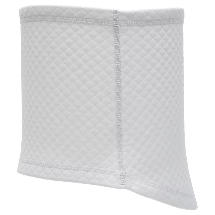 Mascot Food & Care HACCP-approved neck warmer, White, White, large image number 3
