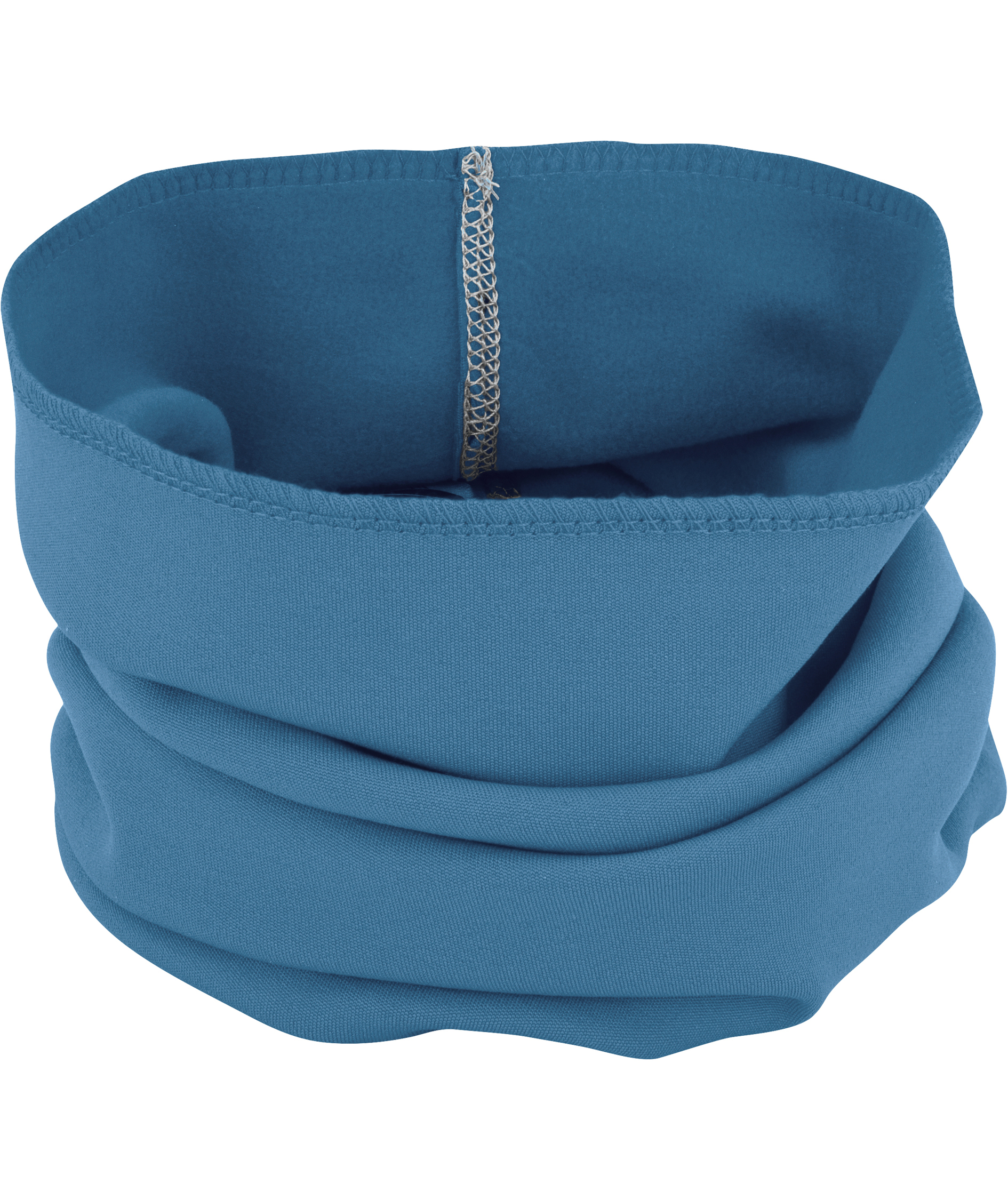 Clique Moody neck warmer, Royal, Royal, swatch