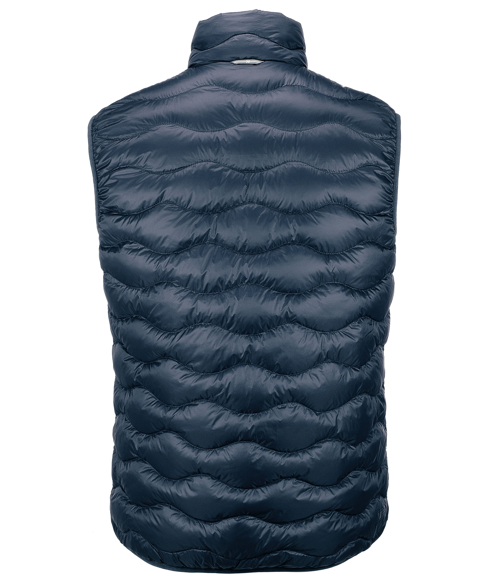 Nimbus Vermont down body warmer, Midnight Blue, large image number 2