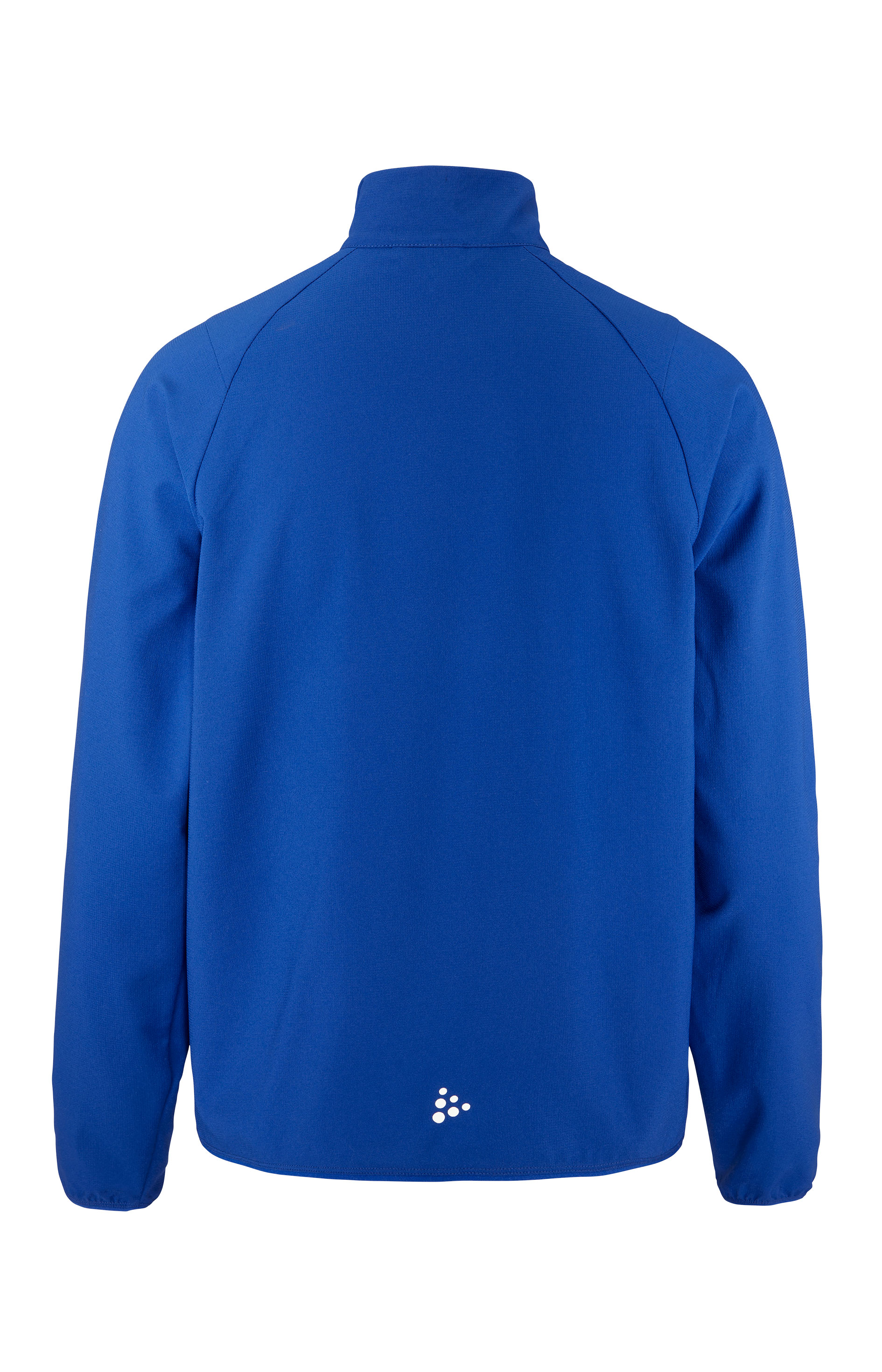 Craft Rush 2.0 women's cardigan, Club Cobolt, large image number 2