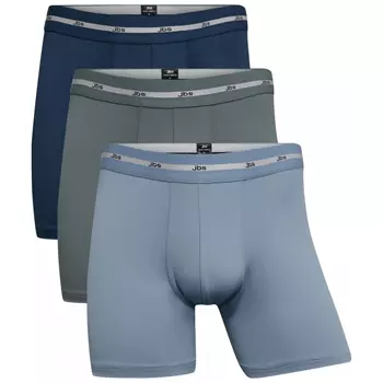 JBS 3-pack kalsonger