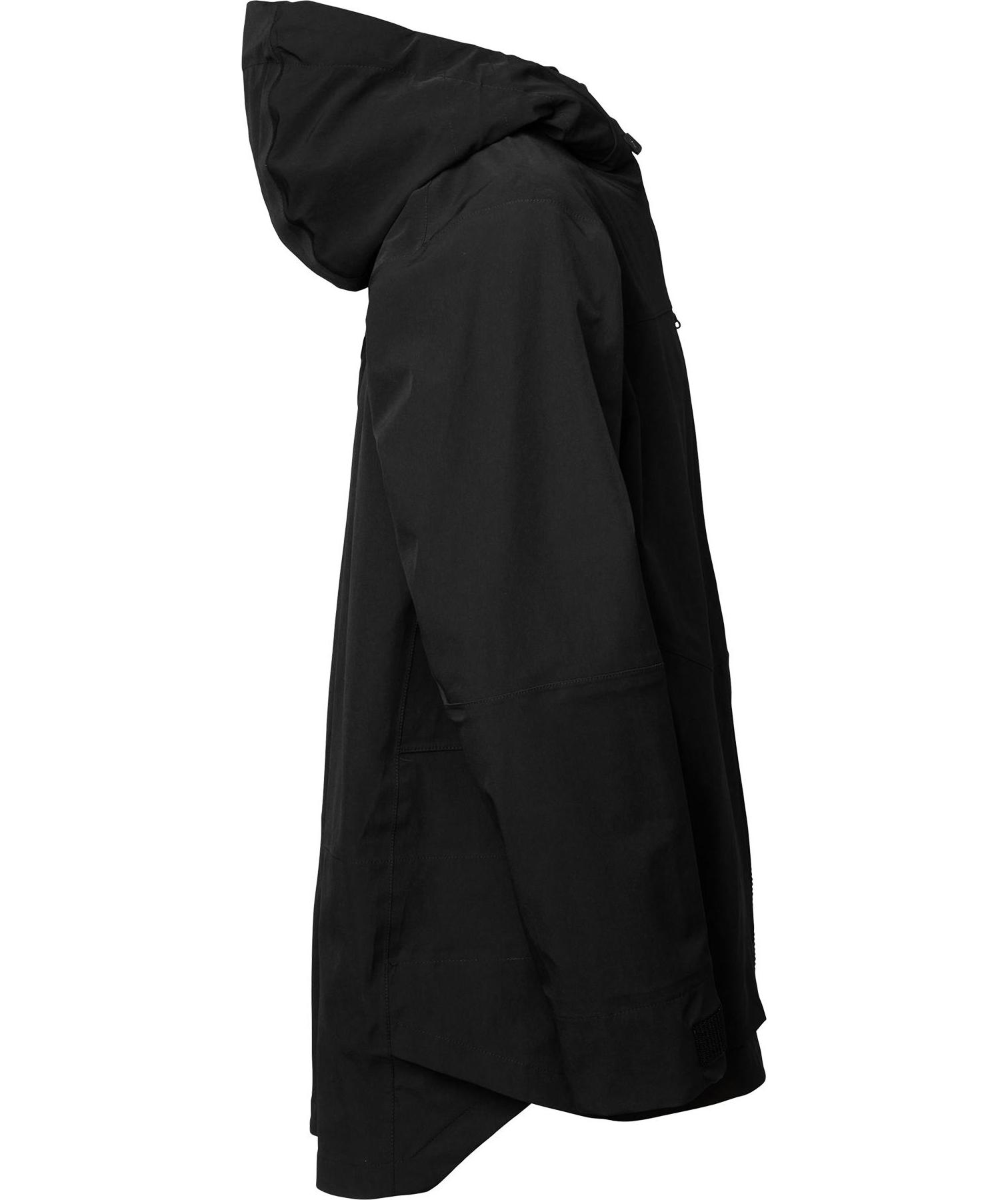 Matterhorn Baumgartner skijacka, Svart, large image number 2