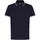 ID Stretch pikétröja med kontrast, Navy, Navy, swatch