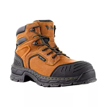 VM Footwear Winnipeg hiking boots, Brown