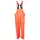 Viking Rubber Popular Regenlatzhose, Oransje, Oransje, swatch