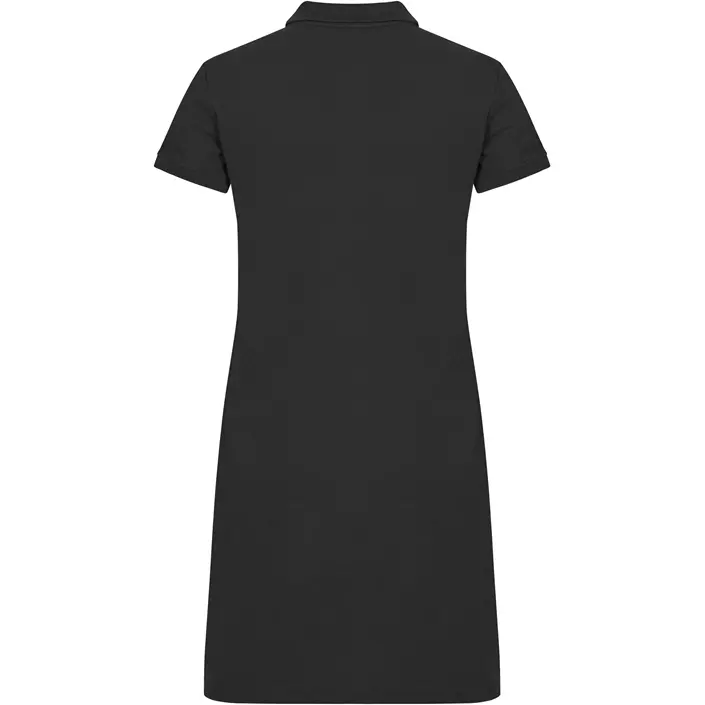 Clique Marietta women's polo dress, Black, large image number 2