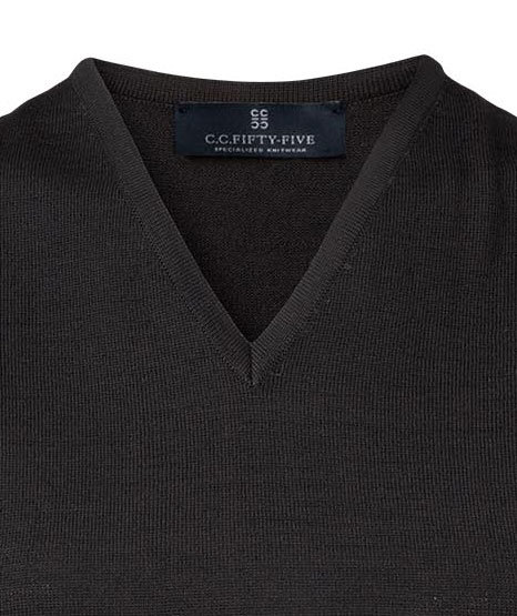 CC55 Copenhagen women&acute;s slipover/vest