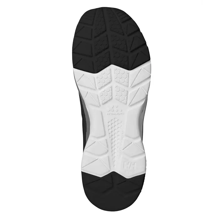 Helly Hansen Chelsea Evolution BRZ low safety shoes S1P, Black/Grey, large image number 1