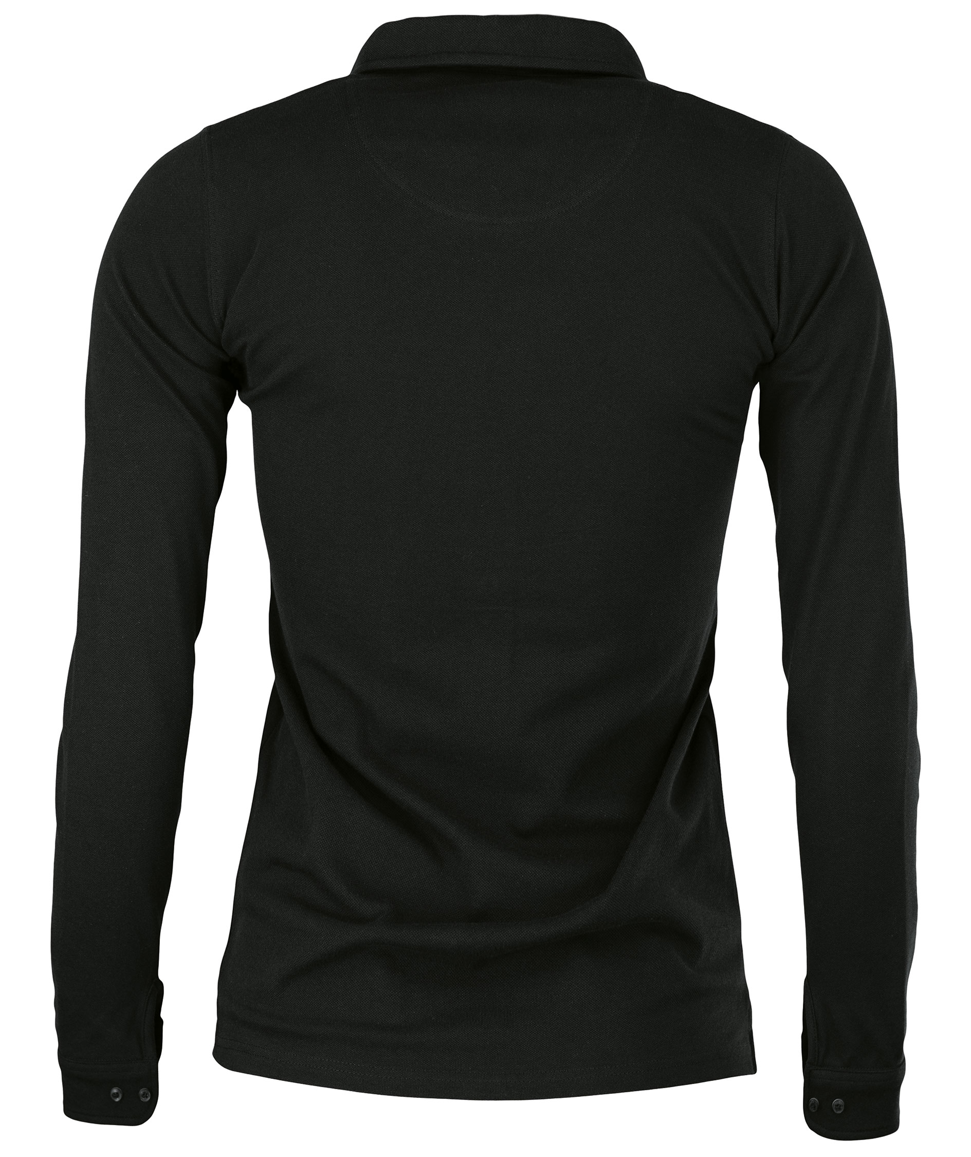 Nimbus Kingston dameskjorte, Sort, large image number 2