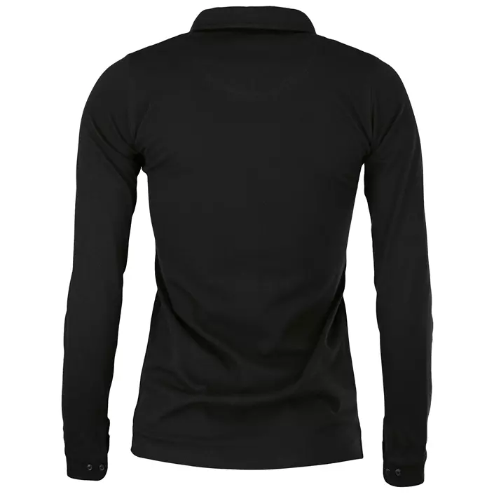 Nimbus Kingston women's shirt, Black, large image number 2