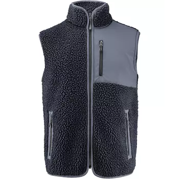 J. Harvest Sportswear Kingsley vest, Navy