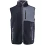 J. Harvest Sportswear Kingsley vest, Navy