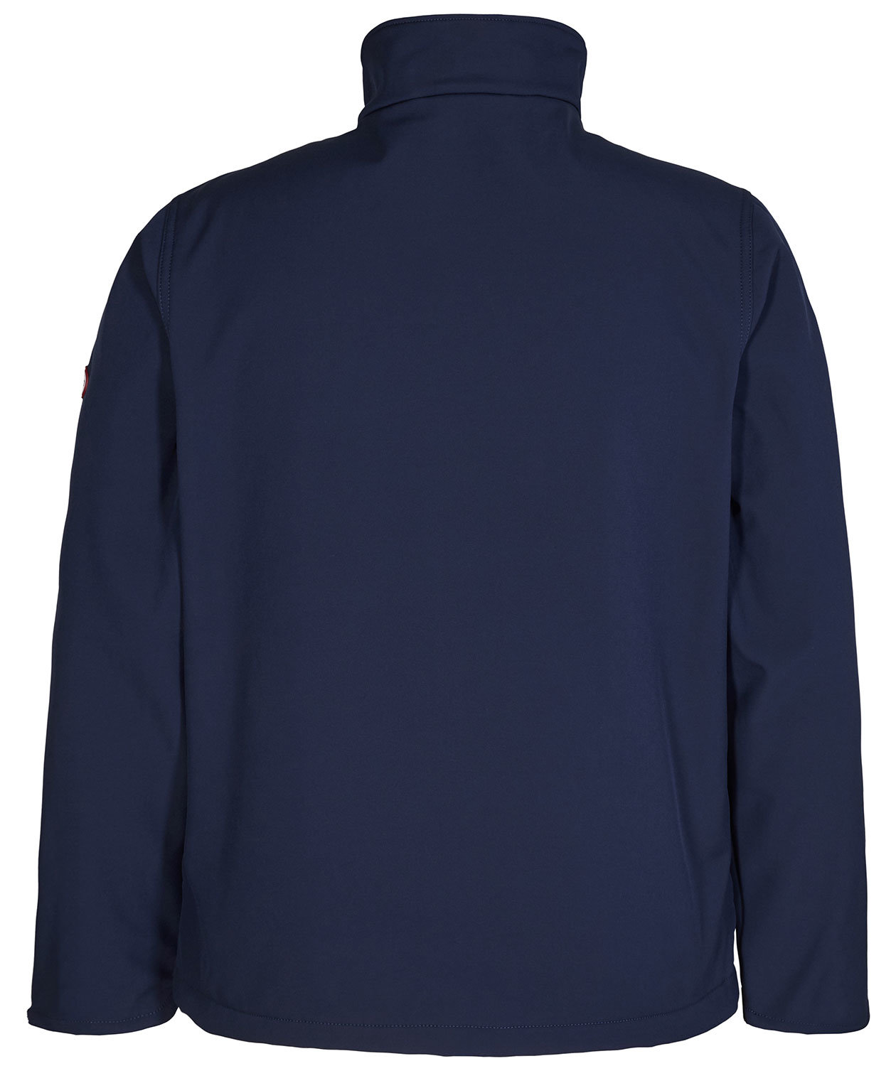 Engel Extend softshelljacka, Blue Ink, large image number 2